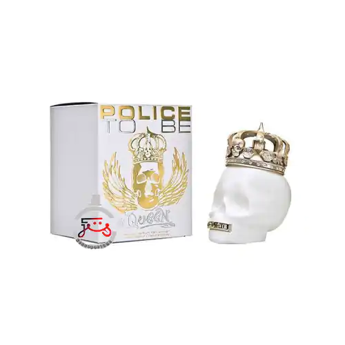 عطر ادکلن پلیس تو بی د کوئین
